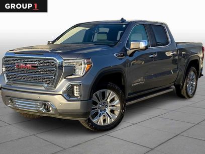 Used 2020 GMC Sierra 1500 Denali w/ Denali Ultimate Package