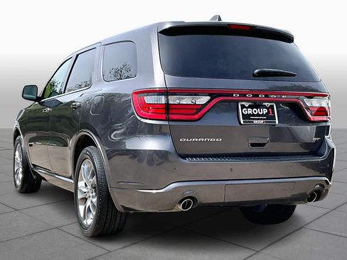 Used 2019 Dodge Durango GT RWD image 12
