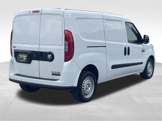 Used 2022 RAM ProMaster City Tradesman FWD video 3