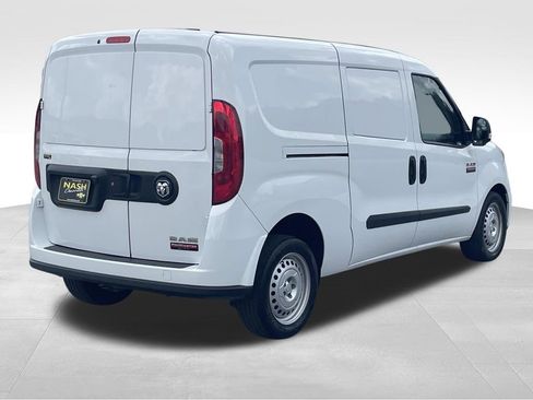 Used 2022 RAM ProMaster City Tradesman FWD image 3
