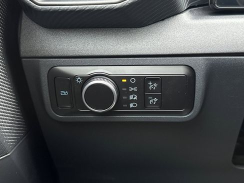 New 2026 Ford Mustang Coupe image 25