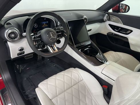 Used 2024 Mercedes-Benz AMG GT 63 image 10