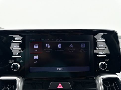 Used 2023 Kia Sorento LX image 24