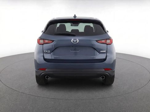 Used 2024 MAZDA CX-5 Carbon Edition AWD/4WD image 7