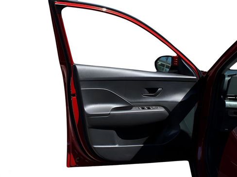 New 2025 Hyundai Kona SEL image 10