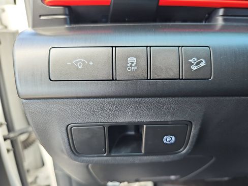Certified 2024 Hyundai Kona N Line FWD image 29