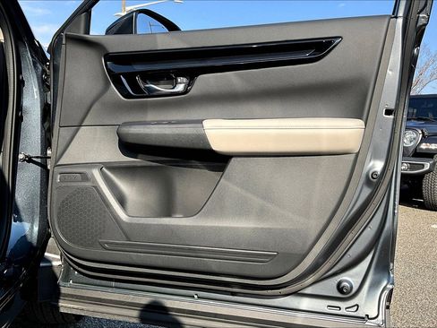 Certified 2026 Honda CR-V EX-L image 19