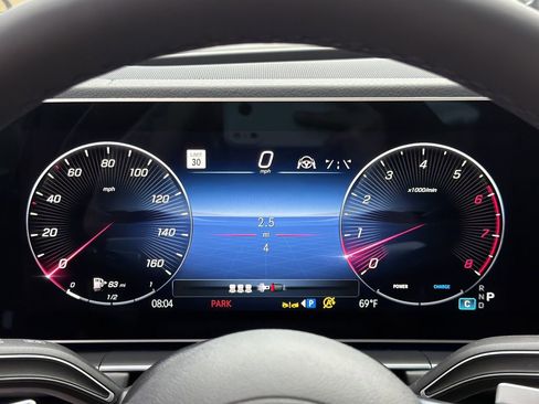 New 2026 Mercedes-Benz GLE 450 4MATIC image 26