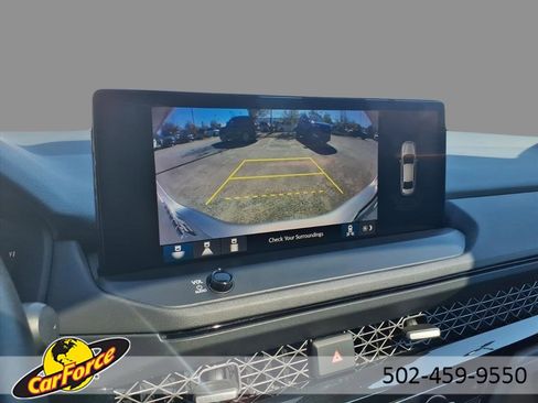 Used 2024 Honda Accord EX-L image 26