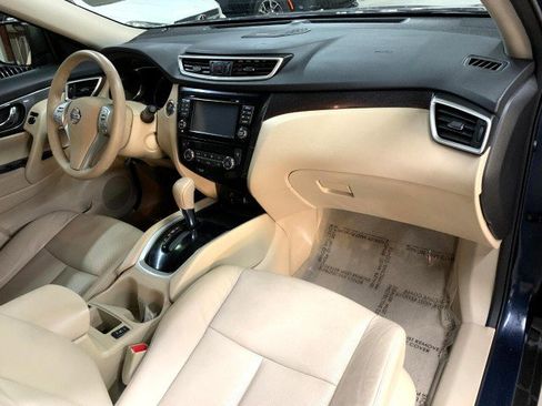 Used 2015 Nissan Rogue SL image 50