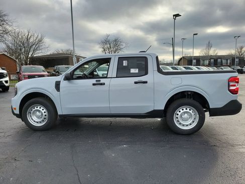 New 2025 Ford Maverick XL w/ 4K Tow Package image 7