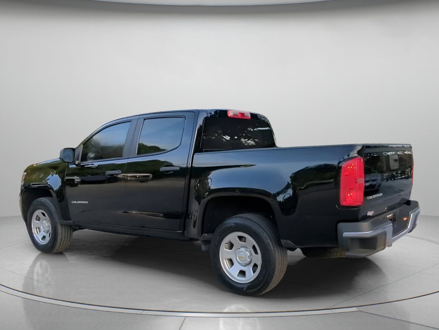 Used 2022 Chevrolet Colorado W/T w/ WT Convenience Package RWD image 20