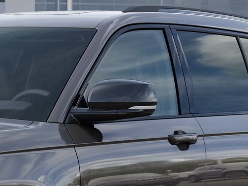 New 2025 Jeep Grand Cherokee L Limited image 12