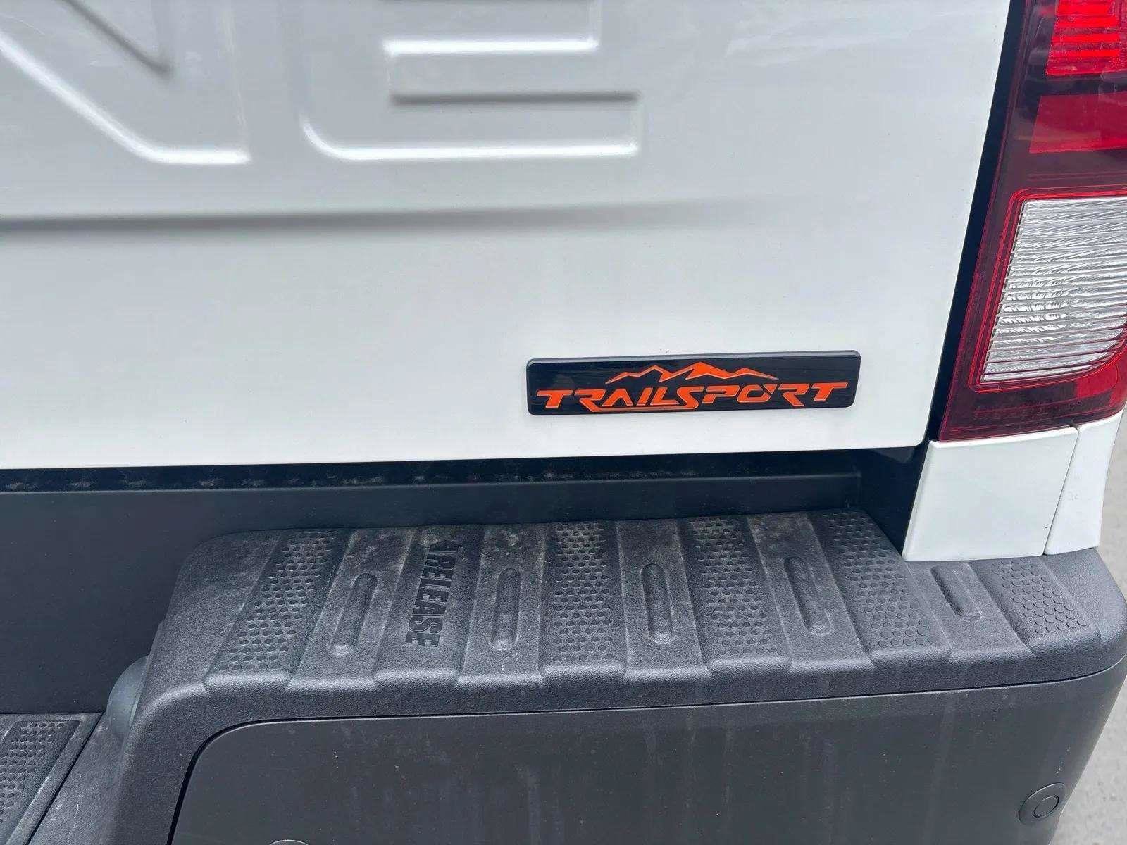 New 2026 Honda Ridgeline TrailSport image 9