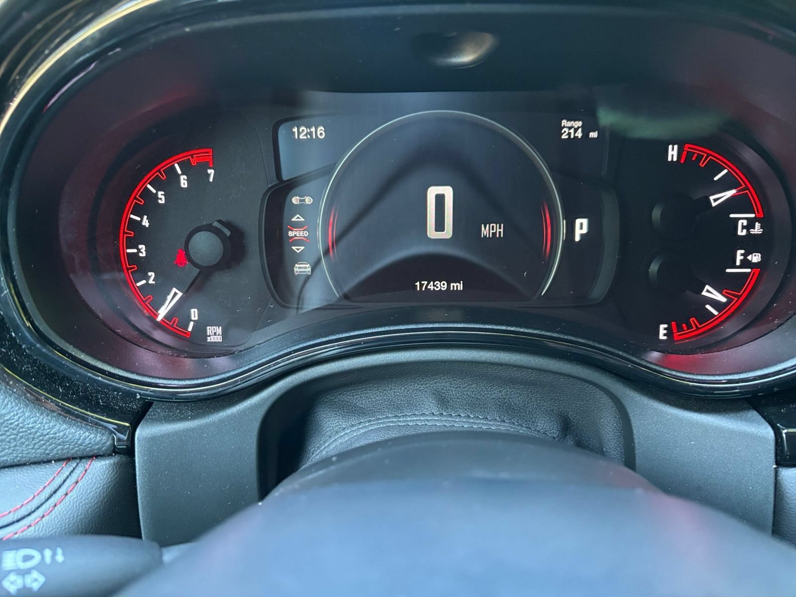 Used 2026 Dodge Durango GT AWD/4WD image 41