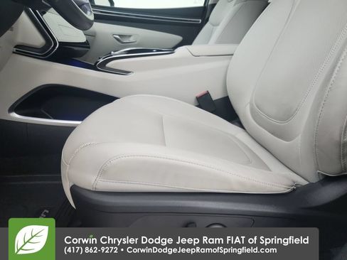 Used 2024 Hyundai Tucson SEL AWD/4WD image 20
