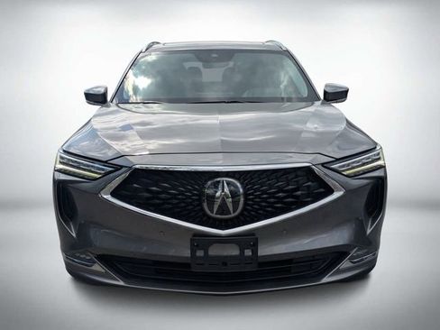 Certified 2023 Acura MDX SH-AWD w/ Advance Package image 8