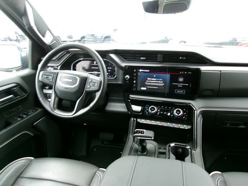 Used 2026 GMC Sierra 1500 AT4X AWD/4WD image 11