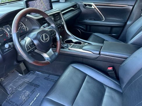 Used 2022 Lexus RX 350 image 11