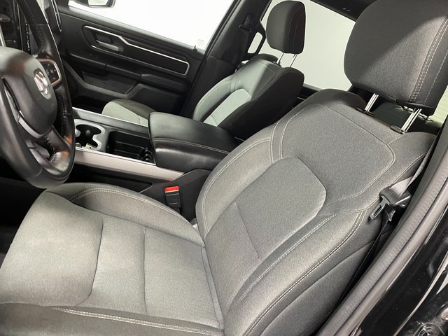 Used 2023 RAM 1500 Big Horn AWD/4WD image 12