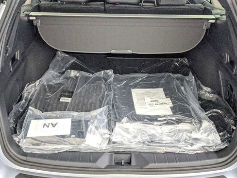 New 2025 Subaru Outback Limited XT image 27