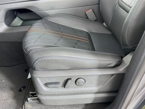 New 2026 Nissan Armada PRO-4X w/ Captain's Chari Seat Package image 21