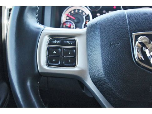 Used 2018 RAM 2500 Laramie w/ Off Road Package image 15