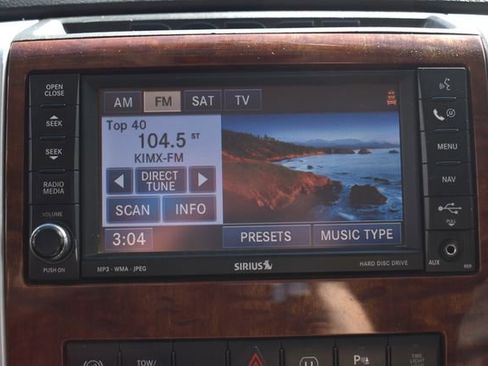 Used 2010 Dodge Ram 2500 Truck Laramie w/ Protection Group image 28