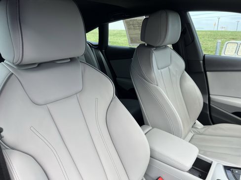 Used 2024 Audi A5 2.0T Premium w/ Summer of Audi Package image 35