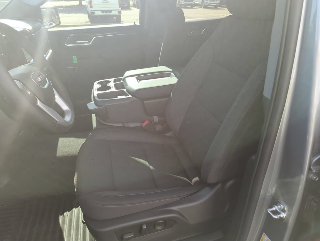 New 2026 GMC Sierra 1500 SLE AWD/4WD image 11
