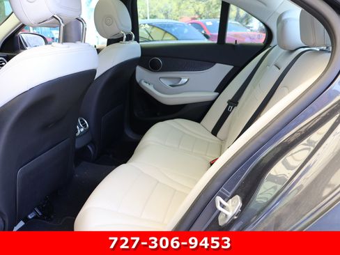 Used 2016 Mercedes-Benz C 300 Sedan image 15