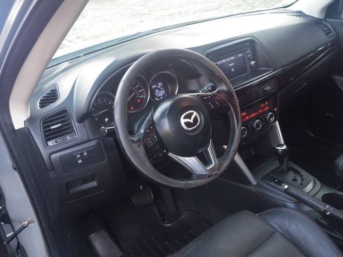 Used 2014 MAZDA CX-5 Grand Touring AWD/4WD image 7