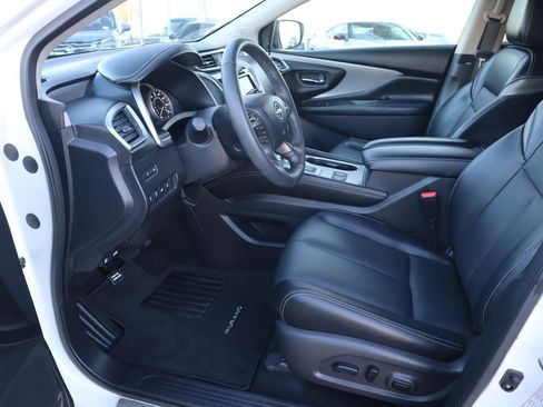 Certified 2024 Nissan Murano SL image 20