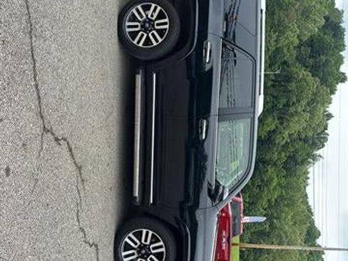 Used 2023 Toyota 4Runner Limited AWD/4WD image 13