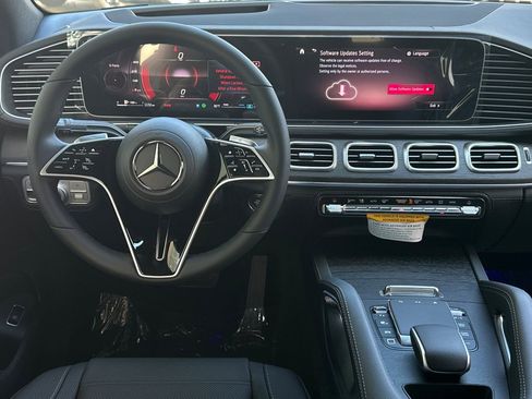 New 2026 Mercedes-Benz GLE 450 4MATIC Coupe image 24