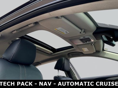 Certified 2025 Acura TLX w/ Technology Package FWD image 27