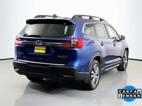 Used 2019 Subaru Ascent Limited w/ Popular Package #2A AWD/4WD image 7
