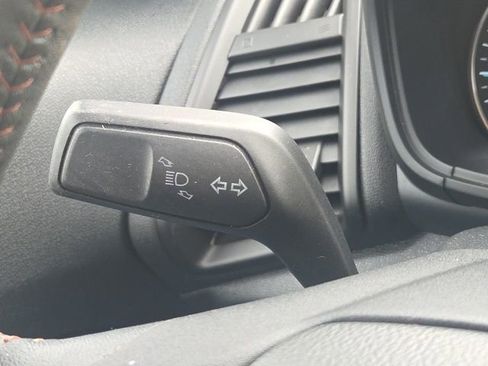 Used 2021 Ford EcoSport SE w/ SE Convenience Package FWD image 35
