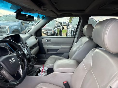 Used 2012 Honda Pilot EX-L image 9