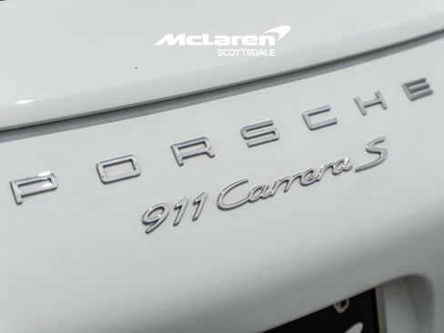 Used 2013 Porsche 911 Carrera S RWD image 26