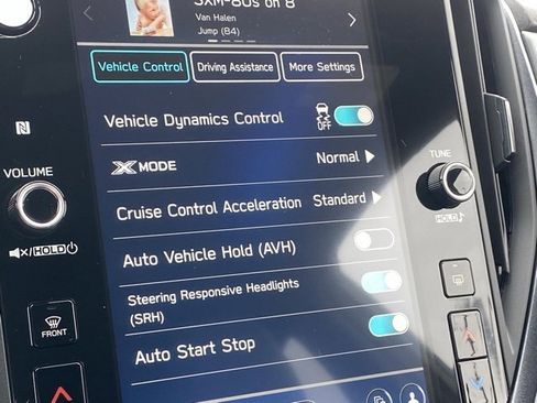 New 2025 Subaru Crosstrek 2.5i Sport w/ Crosstrek Mirror Package image 20