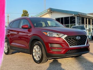 Used 2020 Hyundai Tucson Value image 1