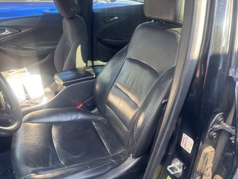 Used 2019 Chevrolet Malibu LT image 9