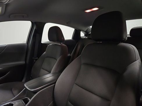 Used 2023 Chevrolet Malibu LT image 13