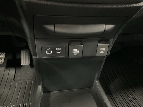 Certified 2025 Honda Odyssey Touring image 30