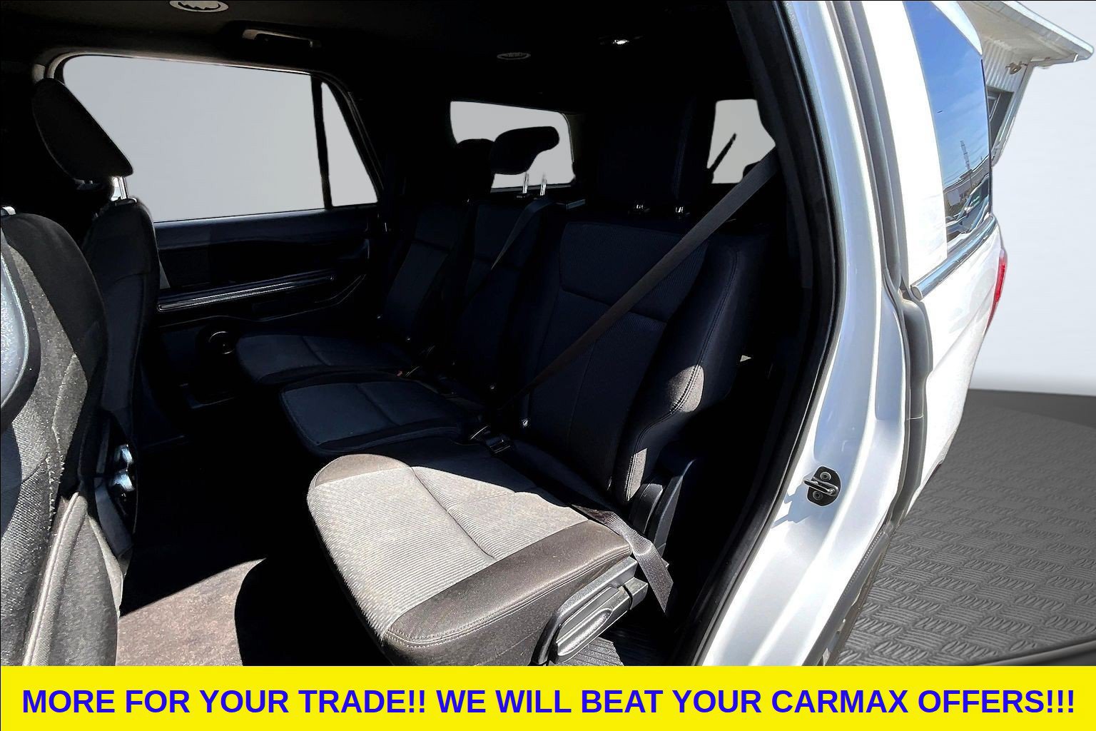 Used 2021 Ford Expedition XLT RWD image 21