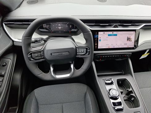 New 2026 Jeep Cherokee Laredo AWD/4WD image 7