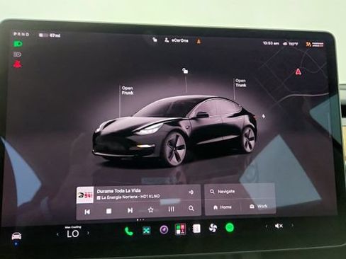 Used 2022 Tesla Model 3 RWD image 60