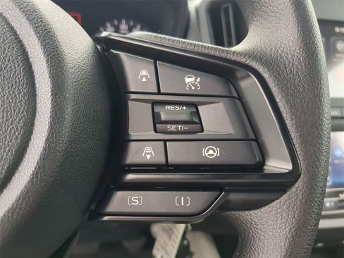 New 2026 Subaru Forester image 25