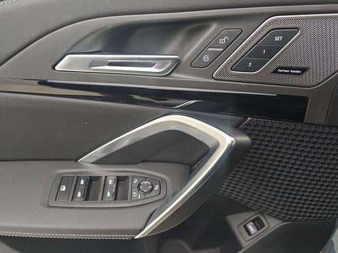 New 2026 BMW X1 M35i AWD/4WD image 14